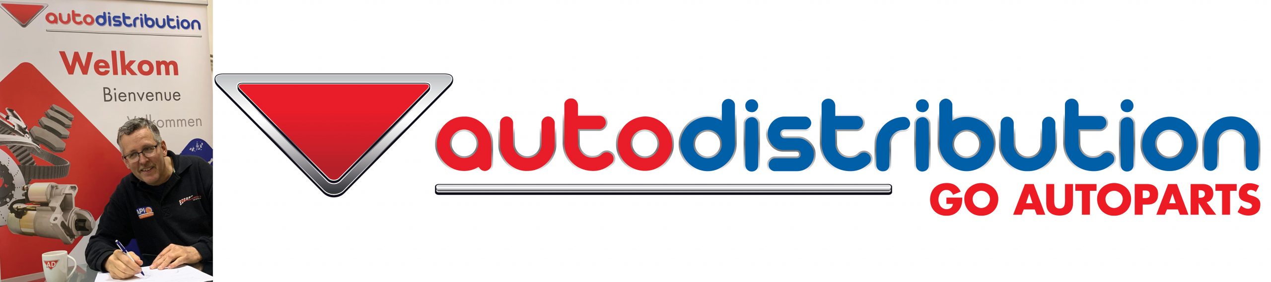 GoAutoparts, Wijk bij Duurstede Autodistribution Netherlands